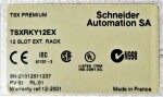 Schneider Electric TSXRKY12EX